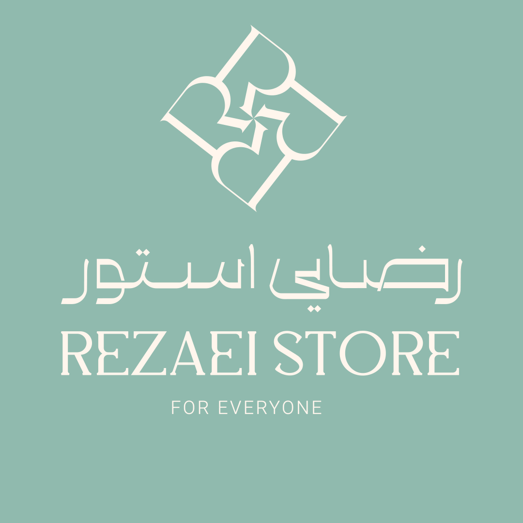 فروشگاه اینترنتی رضایی